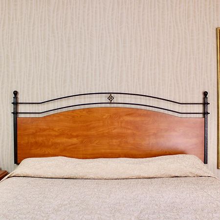 Hotel Posada Del Desierto Heroica Caborca 객실 사진